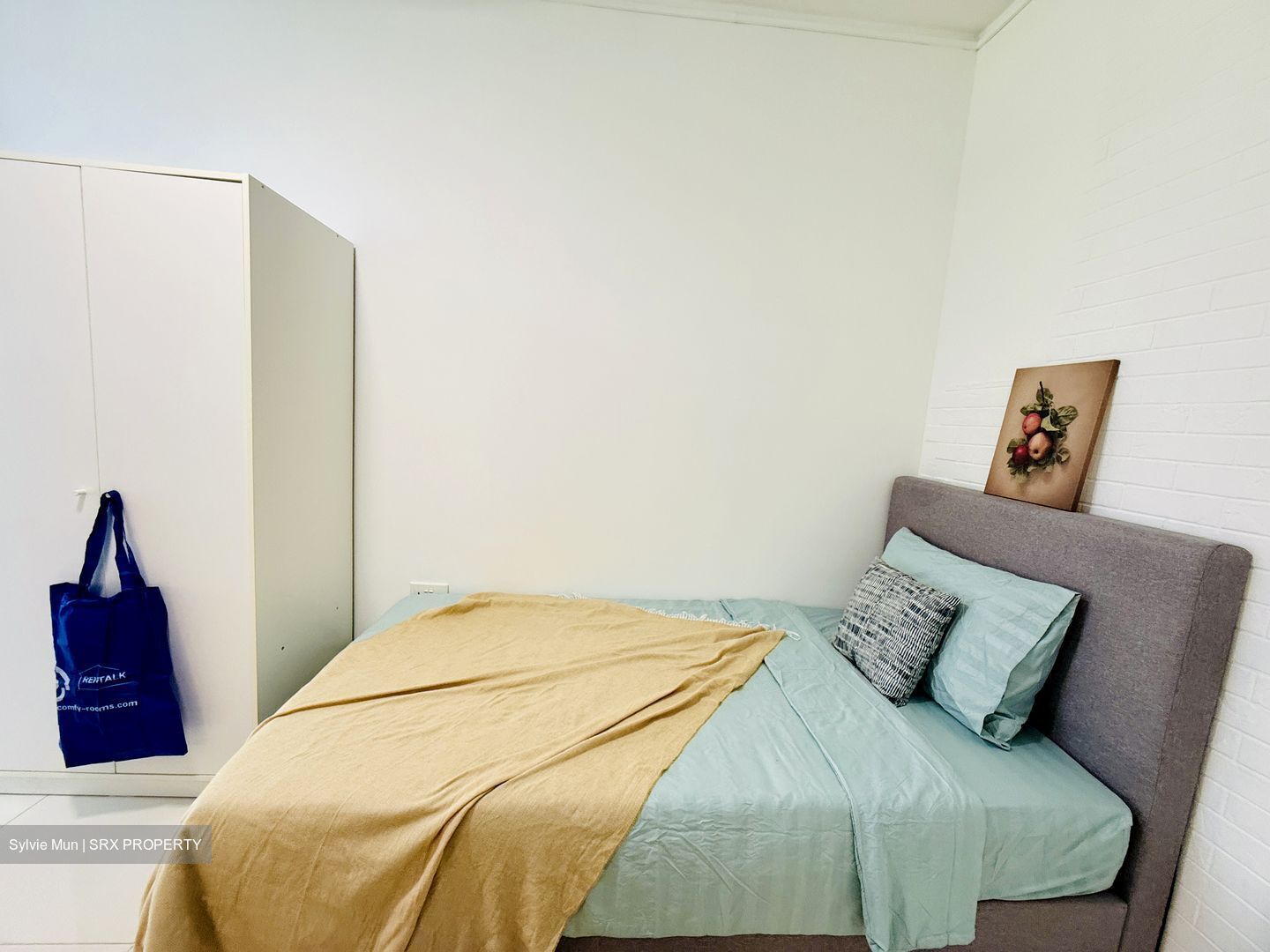 Twin Waterfalls (D19), Condominium #630760361